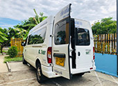 Transfer by JC Tour