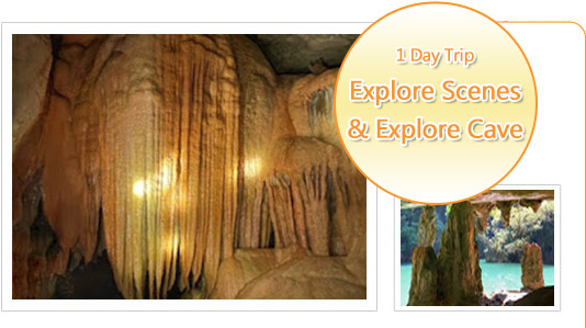 Explore Scenes, Explore Cave Explore Scenes, Explore Cave